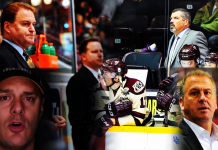 Hockey Mental Health