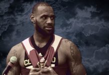 What if LeBron Were Gay? What if LeBron were gay?