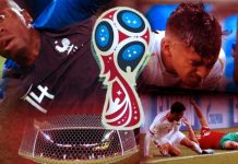FIFA concussino