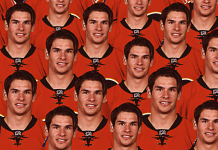 hockey players boring NHL cult of non-personality