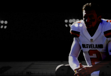 Johnny Manziel, Bipolar Disorder and the Dangers of the ‘Bust’ Label Johnny Manziel, Bipolar Disorder, and the Dangers of the Bust Label