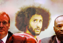 The NFL CBA is set to expire, and the coming labor war