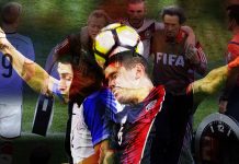 Soccer concussion epidemic