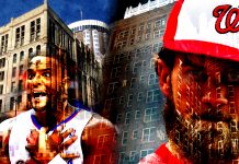 The Haunted Hotels on Athlete Travel Itineraries