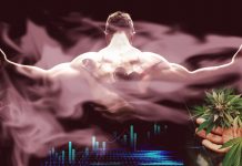 is weed a performance enhancing drug