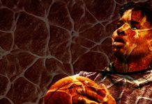 Markelle Fultz injury
