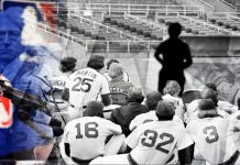 The origin story of MLB free agency