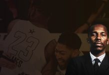 Rich Paul Klutch Sports