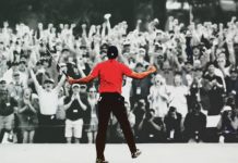 Tiger Woods and the Cycle of American Redemption