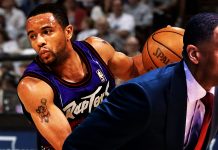 Damon Stoudamire