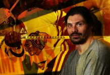 Brent Sopel