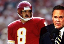 Kansas City Chiefs Nick Lowery