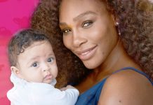 maternity leave athletes