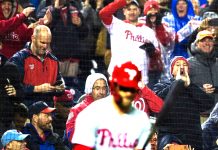 MLB toxic masculinity