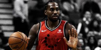 Smart Jerseys: What the NBA is Trying to Accomplish smart jerseys