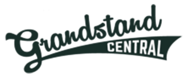 Grandstand Central