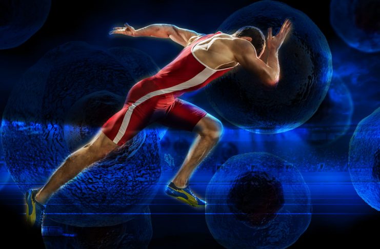 The Darker Reality of Orthopedic Stem Cell Therapy Stem Cell Therapy