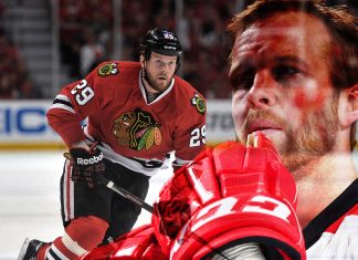 Bryan Bickell