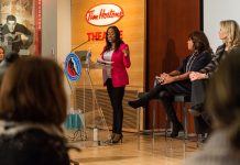 Ainka Jess of SheÕs4Sports on the Sexualization of Women in Sports women in sports
